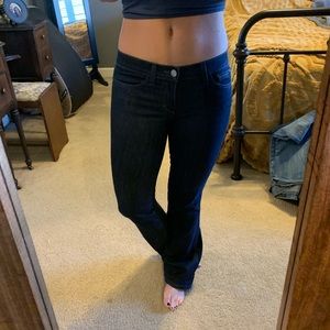 Joes Jean provocateur